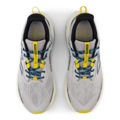 ZAPATILLAS HOMBRE NEW BALANCE OUTDOOR GRIS DYNASOFT NITREL V6 - 3