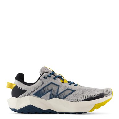 ZAPATILLAS HOMBRE NEW BALANCE OUTDOOR GRIS DYNASOFT NITREL V6 - 1