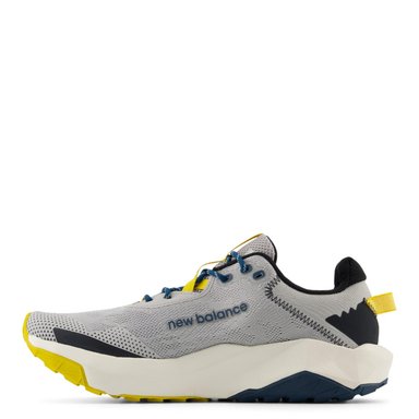 ZAPATILLAS HOMBRE NEW BALANCE OUTDOOR GRIS DYNASOFT NITREL V6 - 2
