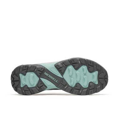 ZAPATILLAS OUTDOOR MUJER MERRELL SPEED STRIKE 2 - 5
