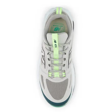 ZAPATILLAS MUJER NEW BALANCE RUNNING NEGRO 460 V4 - 3