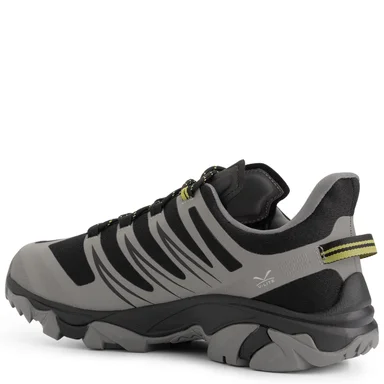 ZAPATILLAS HOMBRE HI-TEC OUTDOOR GRIS TARANTULA LTE WP - 3