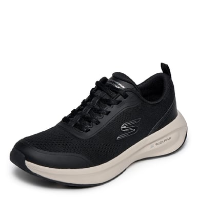 ZAPATILLAS MUJER SKECHERS TODA ACTIVIDAD NEGRO PLUSH FOAM - 6