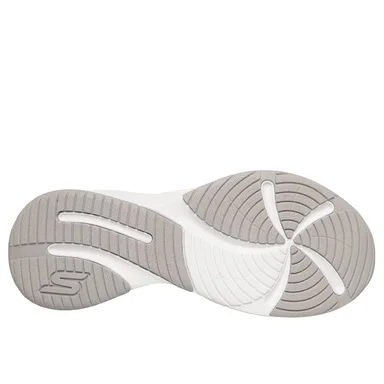 ZAPATILLAS MUJER SKECHERS TODA ACTIVIDAD BLANCO PLUSH FOAM - 5
