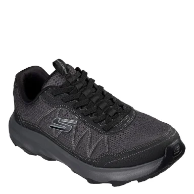 ZAPATILLAS HOMBRE SKECHERS OUTDOOR NEGRO RIDGE OAK - 1