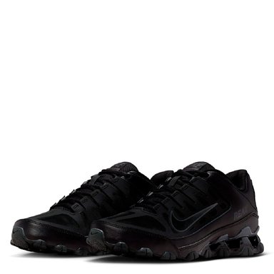 ZAPATILLAS MUJER NIKE CROSS TRAINING NEGRO REAX 8 TR MESH - 1