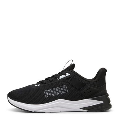 ZAPATILLAS HOMBRE PUMA RUNNING NEGRO FTR WAVE - 1