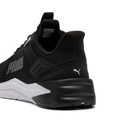 ZAPATILLAS HOMBRE PUMA RUNNING NEGRO FTR WAVE - 5