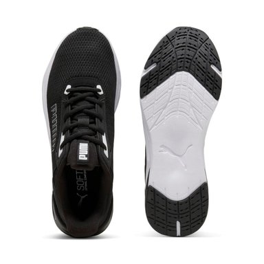 ZAPATILLAS HOMBRE PUMA RUNNING NEGRO FTR WAVE - 6
