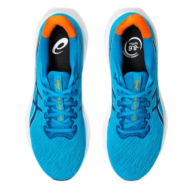 ZAPATILLAS HORMBRE ASICS RUNNING AZUL VERSABLAST 4 - 2