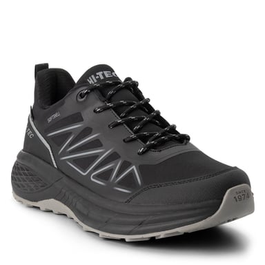 ZAPATILLAS HOMBRE HI-TEC OUTDOOR NEGRO SOFTSHELL WP - 2