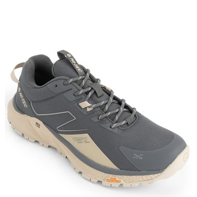ZAPATILLAS HOMBRE HI-TEC OUTDOOR GRIS GEO TEMPO - 2