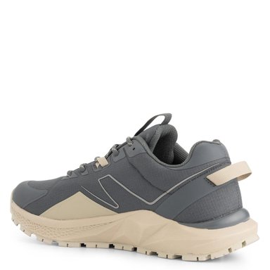 ZAPATILLAS HOMBRE HI-TEC OUTDOOR GRIS GEO TEMPO - 3
