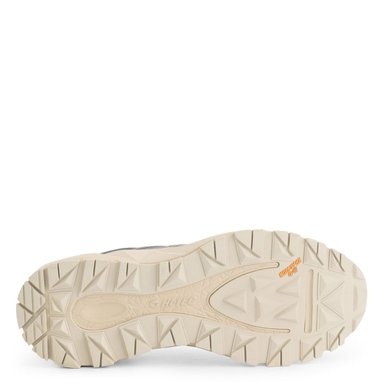ZAPATILLAS HOMBRE HI-TEC OUTDOOR GRIS GEO TEMPO - 5