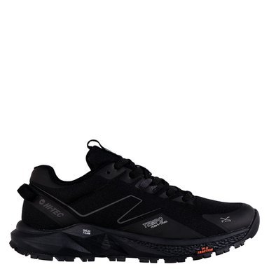 ZAPATILLAS MUJER HI-TEC OUTDOOR NEGRO GEO TEMPO - 1