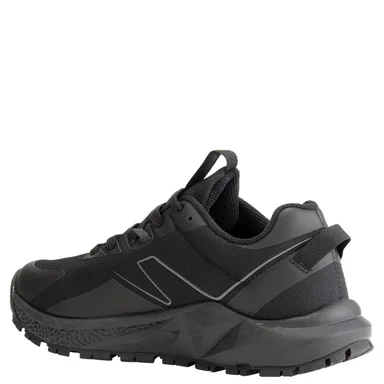 ZAPATILLAS MUJER HI-TEC OUTDOOR NEGRO GEO TEMPO - 3