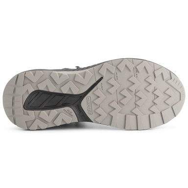 ZAPATILLAS HOMBRE HI-TEC OUTDOOR NEGRO SOFTSHELL MID WP - 5