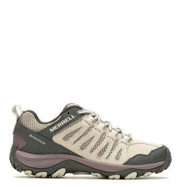 ZAPATILLAS MUJER MERRELL OUTDOOR BEIGE CROSSLANDER 3 - 1