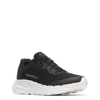 ZAPATILLAS MUJER MERRELL OUTDOOR NEGRO MORPHAXIS - 2