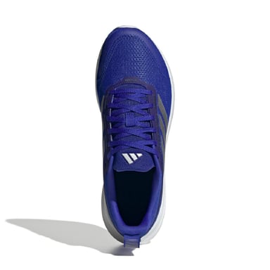ZAPATILLAS HOMBRE ADIDAS RUNNING AZUL RUNBLAZE - 3