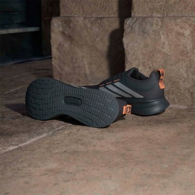 ZAPATILLAS HOMBRE ADIDAS RUNNING GRIS RUNBLAZE - 8