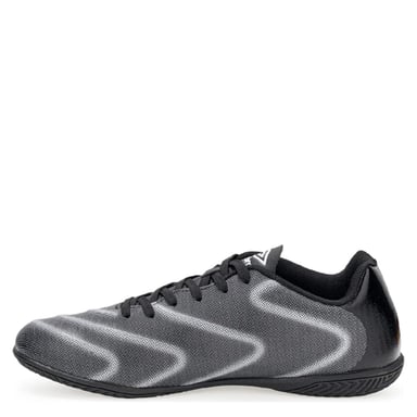 ZAPATILLAS HOMBRE UMBRO FÚTBOL PASTO SINTÉTICO NEGRO TOCCARE V IC - 3