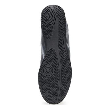 ZAPATILLAS HOMBRE UMBRO FÚTBOL PASTO SINTÉTICO NEGRO TOCCARE V IC - 6