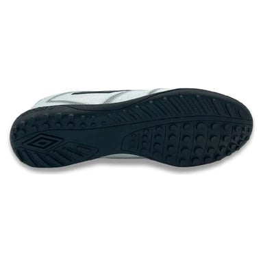 ZAPATILLAS HOMBRE UMBRO FÚTBOL PASTO SINTÉTICO BLANCO TOCCARE V TF - 4