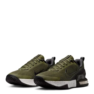 ZAPATILLAS HOMBRE NIKE CROSS TRAINING VERDE AIR MAX ALPHA TRAINER 6 - 1