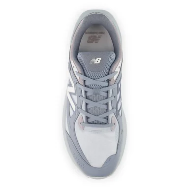 ZAPATILLAS MUJER NEW BALANCE OUTDOOR GRIS FRESH FOAM X - 3