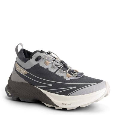 ZAPATILLAS HOMBRE HI-TEC OUTDOOR GRIS NOMAD TRV - 2