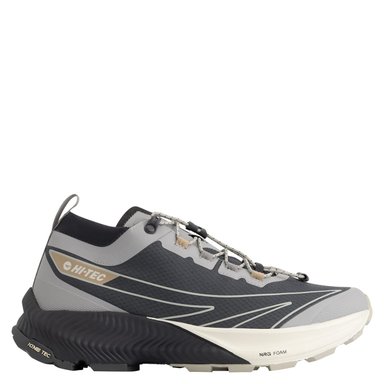 ZAPATILLAS HOMBRE HI-TEC OUTDOOR GRIS NOMAD TRV - 1