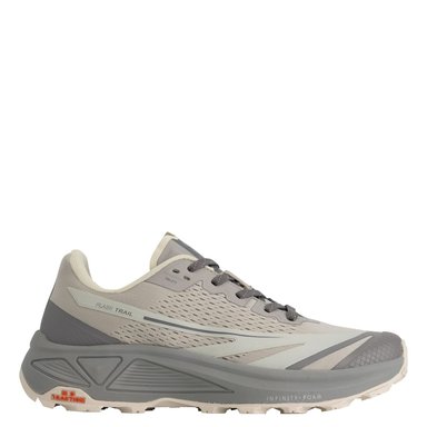 ZAPATILLAS MUJER HI-TEC OUTDOOR GRIS FLASH TRAIL - 1