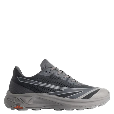 ZAPATILLAS HOMBRE HI-TEC OUTDOOR GRIS FLASH TRAIL - 1