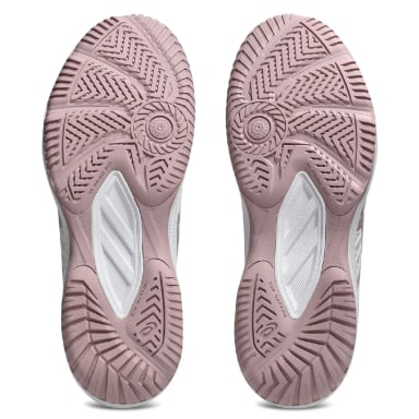 ZAPATILLAS MUJER ASICS TENIS BLANCO COURT SLIDE 4 - 5