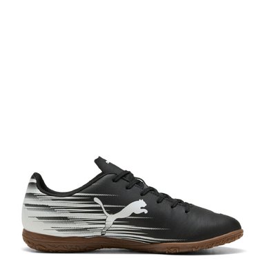 ZAPATILLAS HOMBRE PUMA FÚTBOL PASTO SINTÉTICO NEGRO ATTACANTO II IT - 2