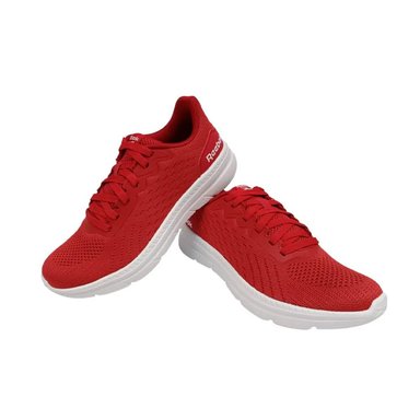 ZAPATILLAS MUJER REEBOK RUNNING ROJO QUICK JOGGER - 1