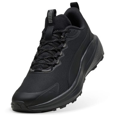 ZAPATILLAS MUJER PUMA DEPORTIVAS NEGRO SKYROCKET LITE TRAIL - 3