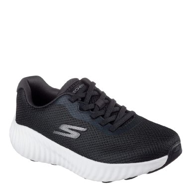 ZAPATILLAS MUJER SKECHERS RUNNING NEGRO GO RUN NOW - 1