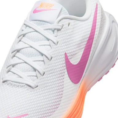 ZAPATILLAS MUJER NIKE RUNNING BLANCO REVOLUTION 8 - 4