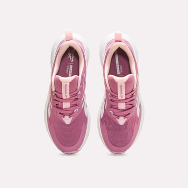 ZAPATILLAS MUJER REEBOK RUNNING ROSADO VERSE - 3