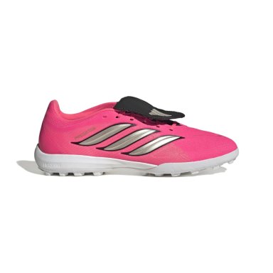 CHIMPUNES PREDATOR LEAGUE LENGÜETA PLEGABLE PASTO ARTIFICIAL HOMBRE ADIDAS - 1