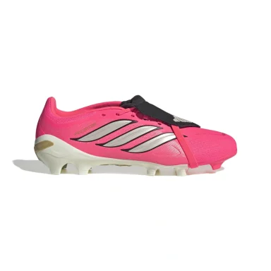 CHIMPUNES PREDATOR LEAGUE LENGÜETA PLEGABLE TERRENO FIRME HOMBRE ADIDAS - 1