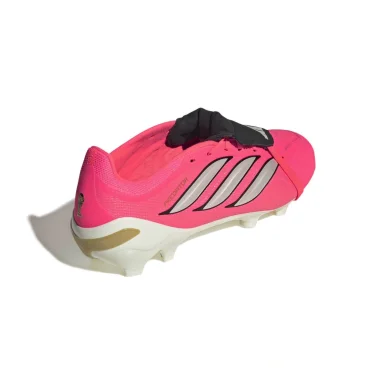 CHIMPUNES PREDATOR LEAGUE LENGÜETA PLEGABLE TERRENO FIRME HOMBRE ADIDAS - 11