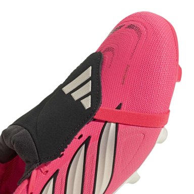 CHIMPUNES PREDATOR LEAGUE LENGÜETA PLEGABLE TERRENO FIRME HOMBRE ADIDAS - 12