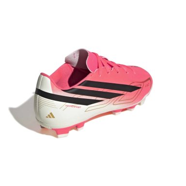 CHIMPUNES F50 HYPERFAST CLUB TERRENO FIRME/MULTITERRENO NIÑOS ADIDAS - 5