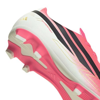 CHIMPUNES F50 HYPERFAST CLUB TERRENO FIRME/MULTITERRENO NIÑOS ADIDAS - 7