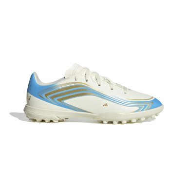 CHIMPUNES NIÑO ADIDAS F50 MESSI CLUB PASTO ARTIFICIAL - 1