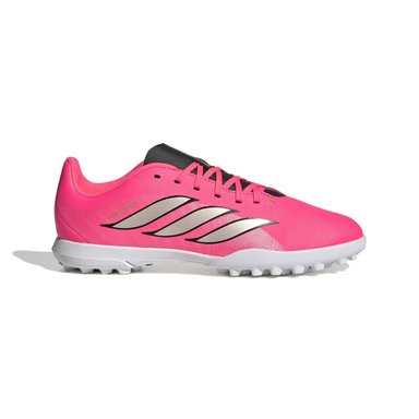 ZAPATILLAS NIÑO ADIDAS CHIMPUNES ROSADO PREDATOR CLUB - 1
