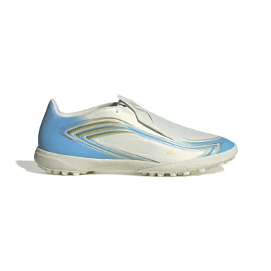 CHIMPUNES HOMBRE ADIDAS F50 MESSI LEAGUE PASTO ARTIFICIAL - 1